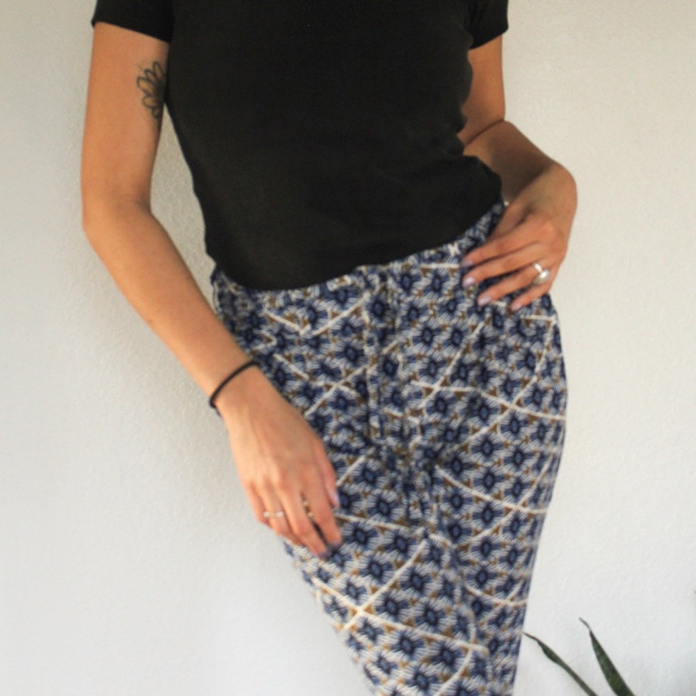 Old Navy Work Pants
